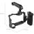 SmallRig 5599 - zaawansowany zestaw, klatka HawkLock i akcesoria do Sony Alpha 7R V/7 IV/7S III - wymiary
